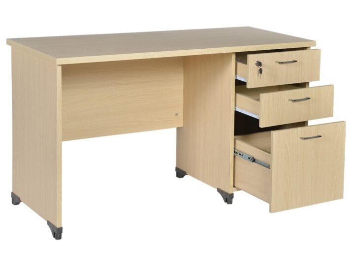 Bàn nhân viên AT120SHL3D