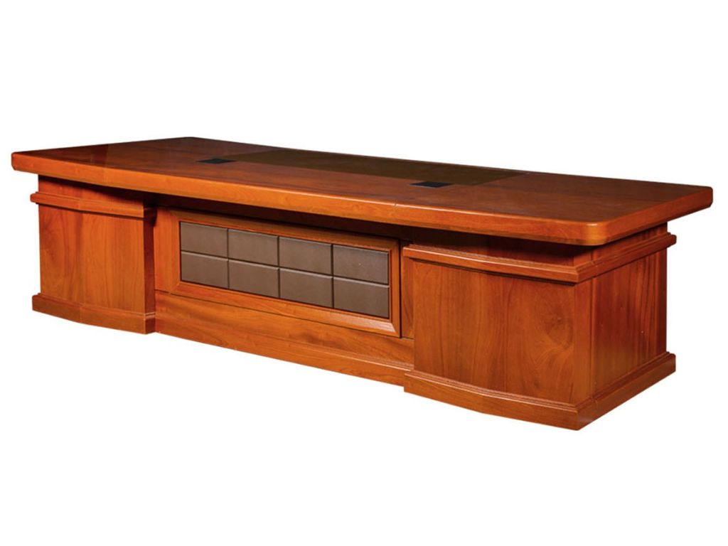 Bàn Giám đốc DT3212VM18 - Image 2