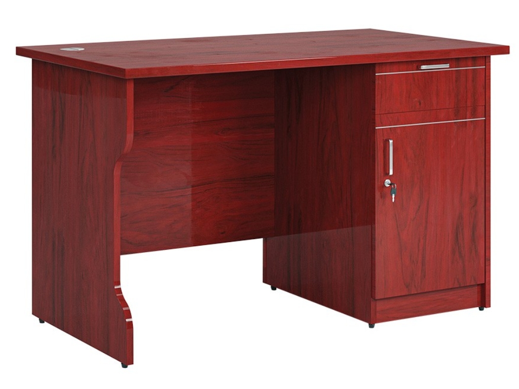 Bàn nhân viên OD1200C - Image 3