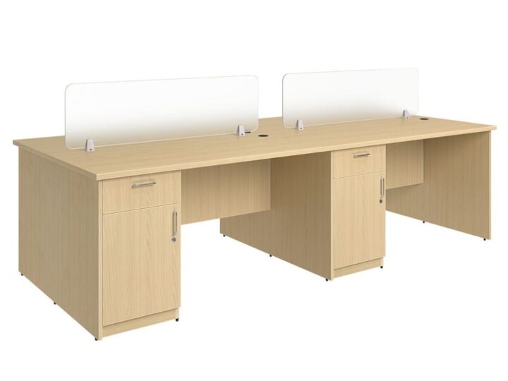 Cụm bàn làm việc ATMD01