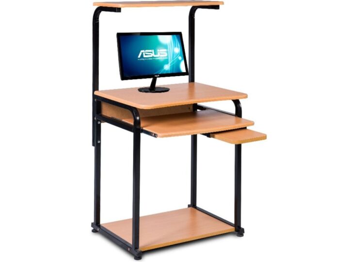 Bàn làm việc chân sắt BMT05