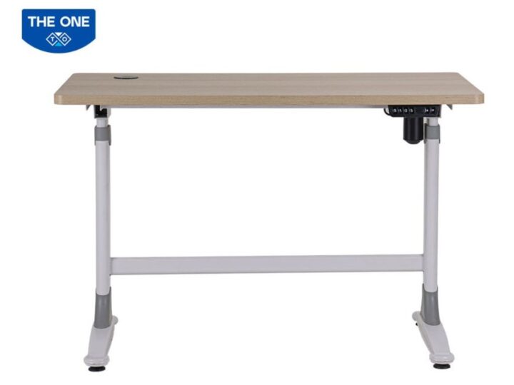 Bàn làm việc chân sắt BNH02