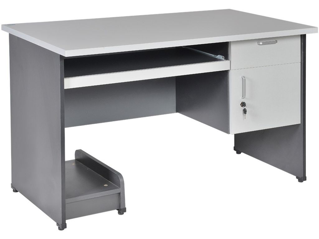 Bàn nhân viên HP204SHL - Image 3