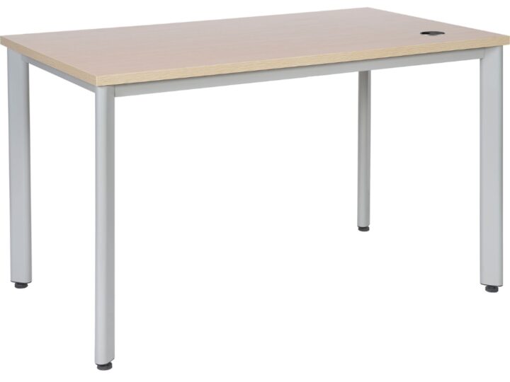 Bàn làm việc chân sắt HR120SC7