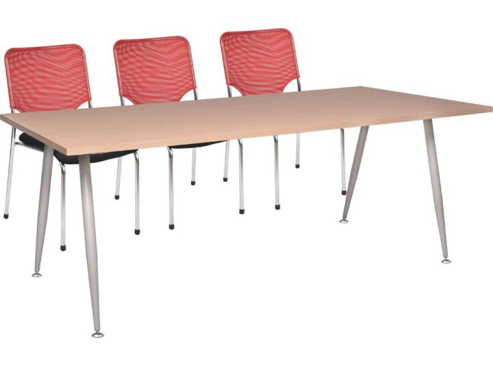 Bàn họp văn phòng HRH1810C8