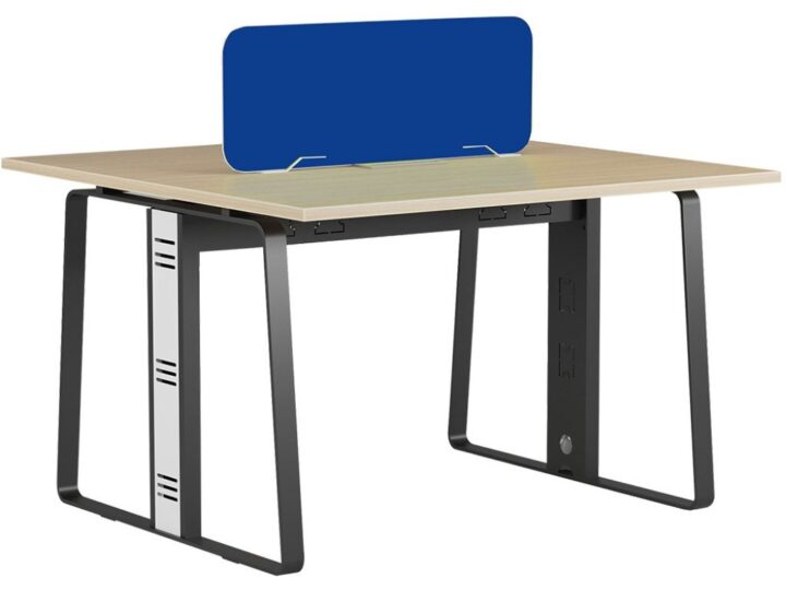 Cụm bàn làm việc HRMD01C14