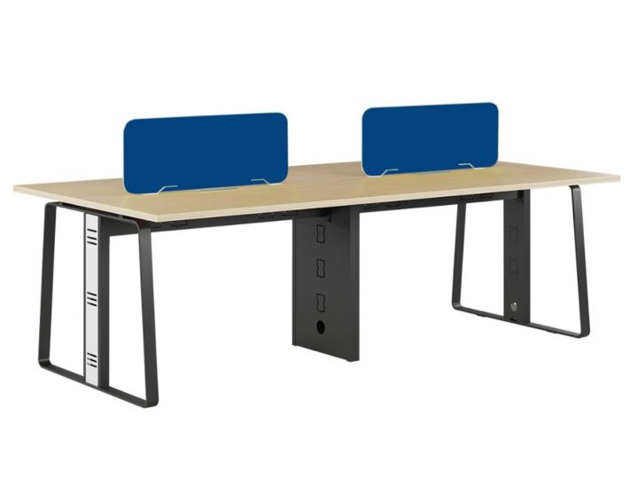 Cụm bàn làm việc HRMD02C14