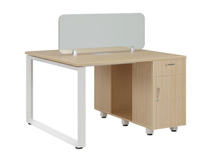 Cụm bàn làm việc HRMD11