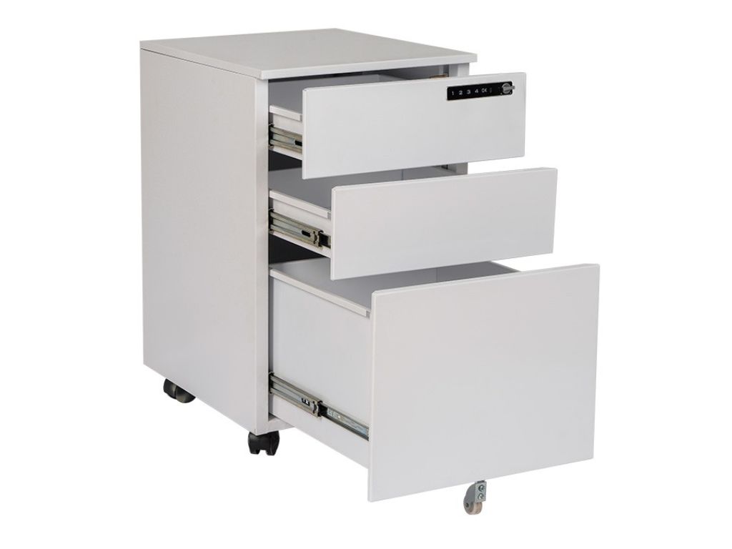 Tủ hồ sơ HS5DT - Image 2