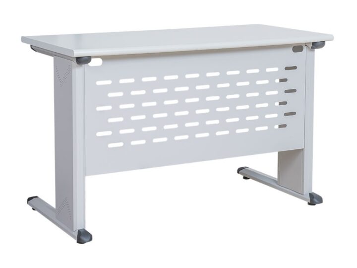 Bàn làm việc chân sắt HU12SC2