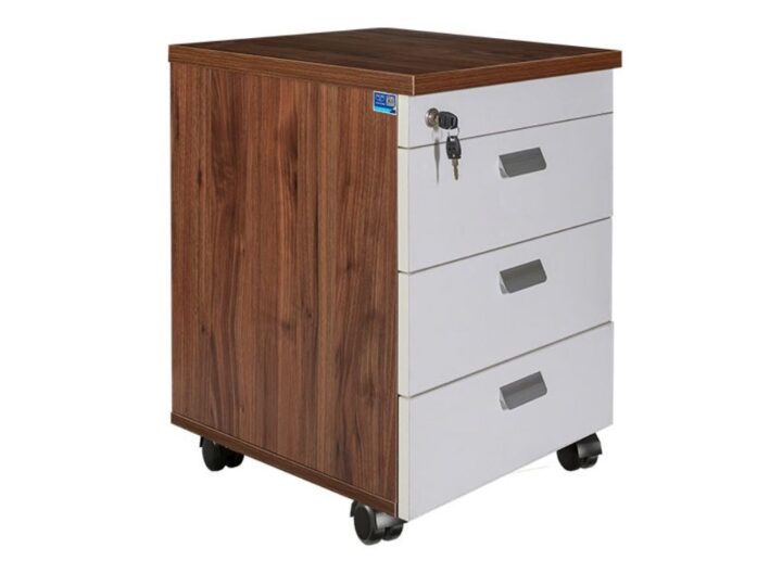 Tủ hồ sơ LUXM3D