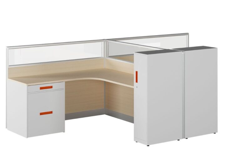 Cụm bàn làm việc MDGG01