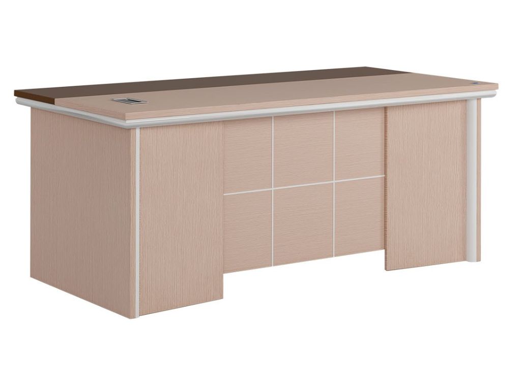 Bàn Giám đốc NTP1890T3 - Image 3