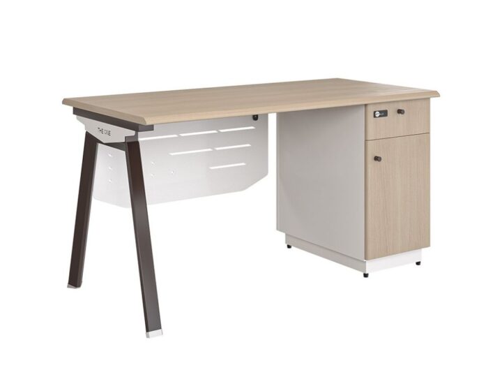 Bàn nhân viên NTV120SHLC17