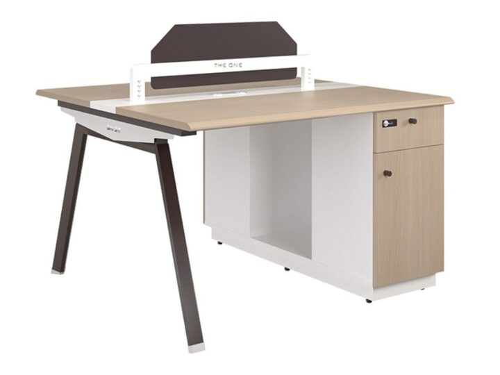 Cụm bàn làm việc NTVMD01-2C17