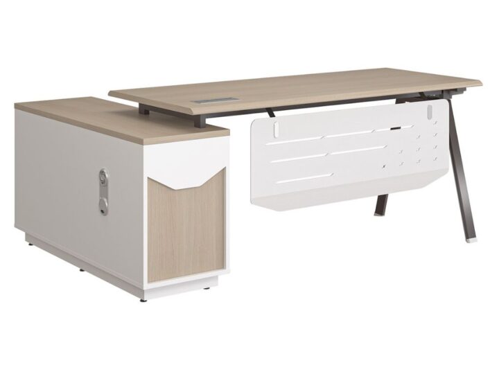 Bàn làm việc chân sắt NTVP1812C17