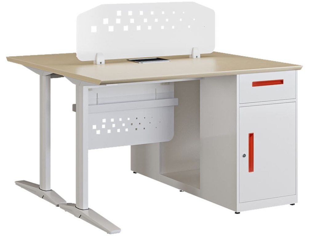 Cụm bàn làm việc UNMD05CS3 - Image 3