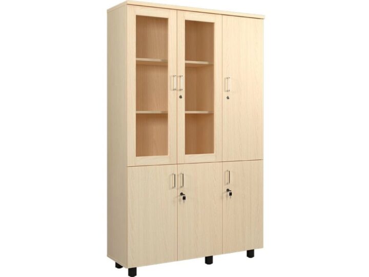 Tủ hồ sơ AT1960-3BK