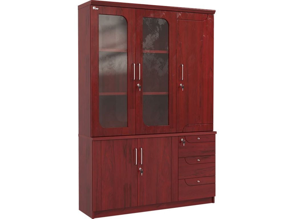 Tủ hồ sơ DC1340H1