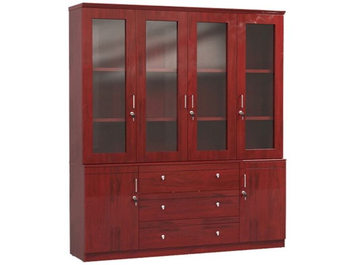 Tủ hồ sơ DC1800H6