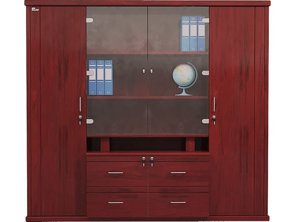 Tủ hồ sơ DC2200H2