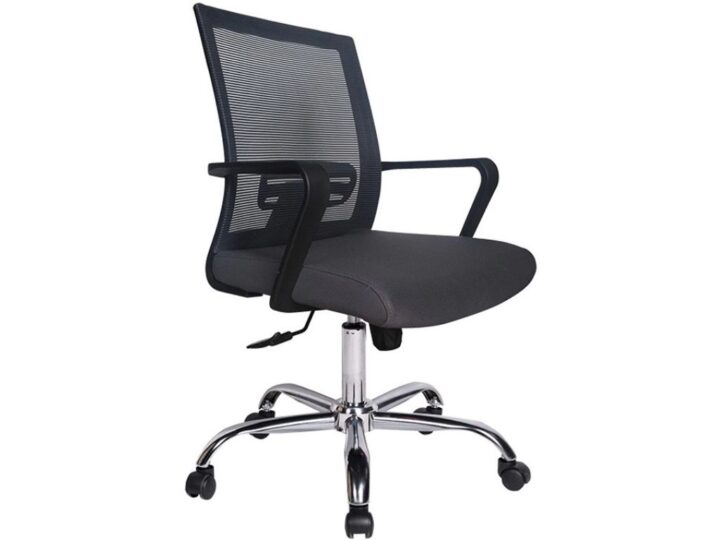 Ghế nhân viên GL117R