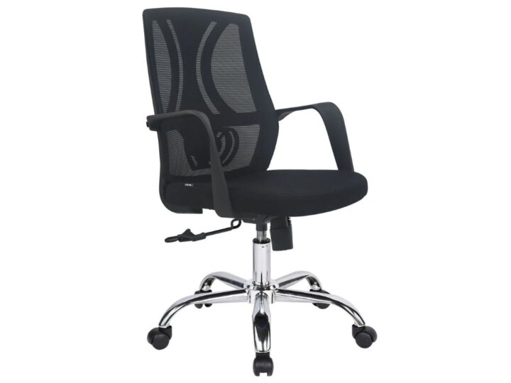 Ghế nhân viên GL124