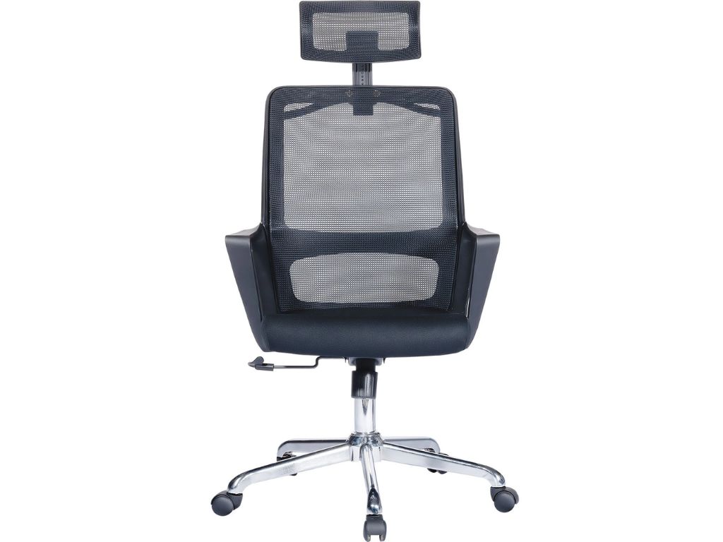 Ghế lưới GL308 - Image 3