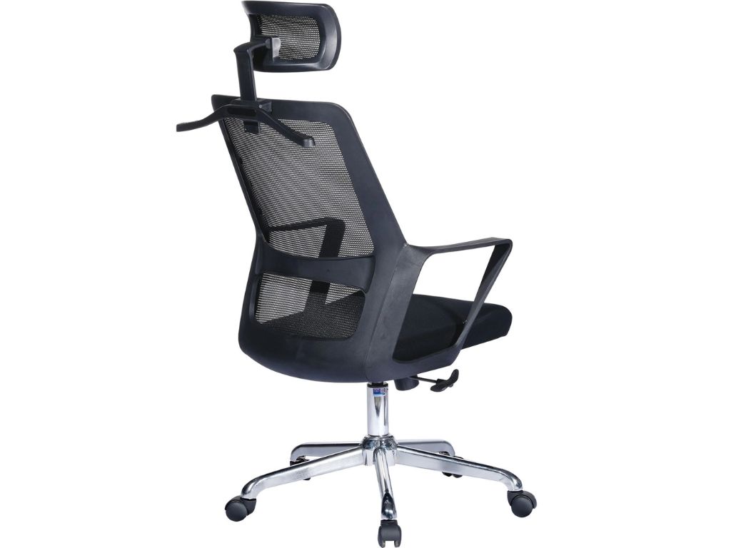 Ghế lưới GL308 - Image 2