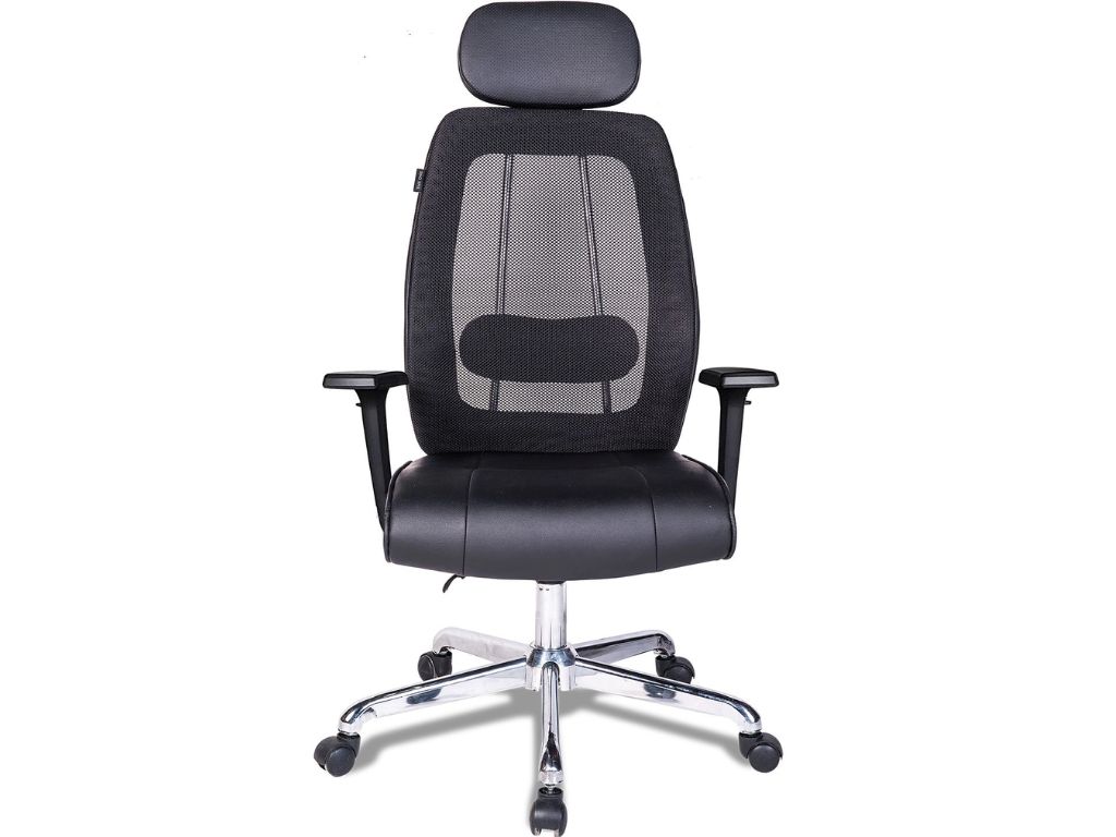 Ghế lưới GL309 - Image 3