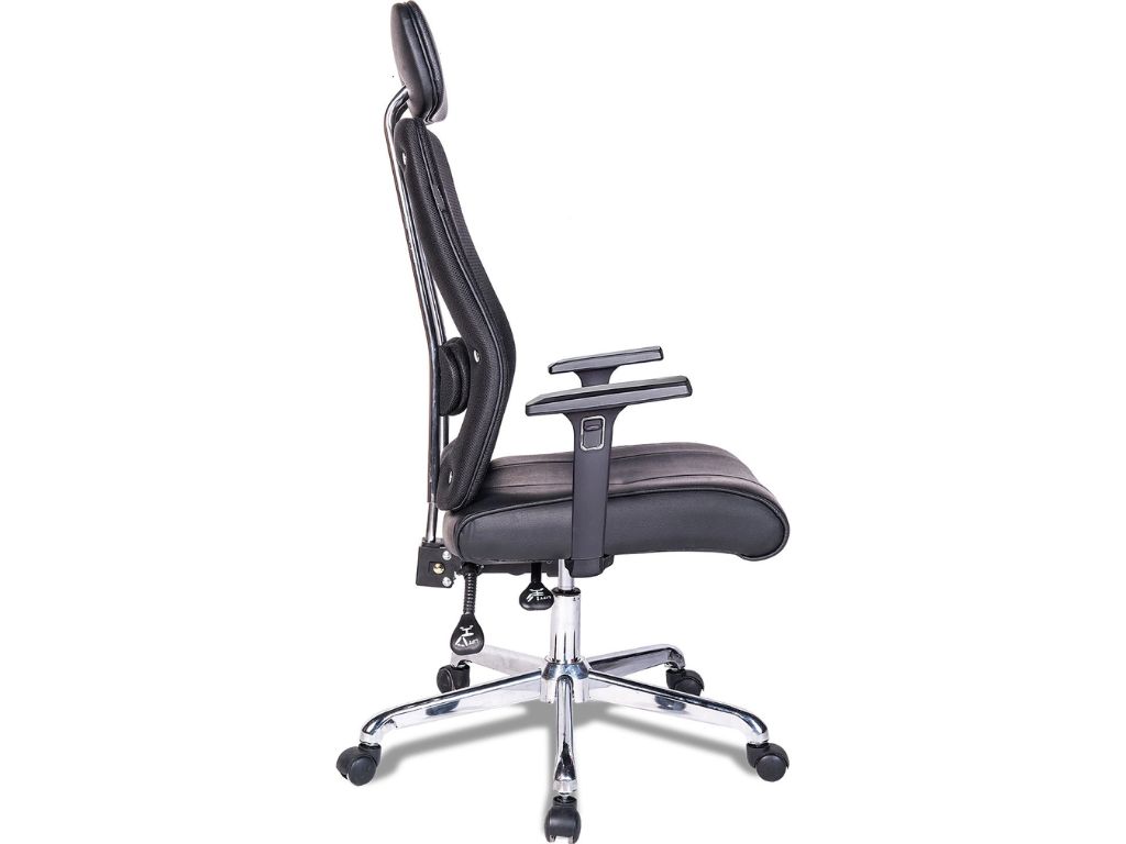 Ghế lưới GL309 - Image 2