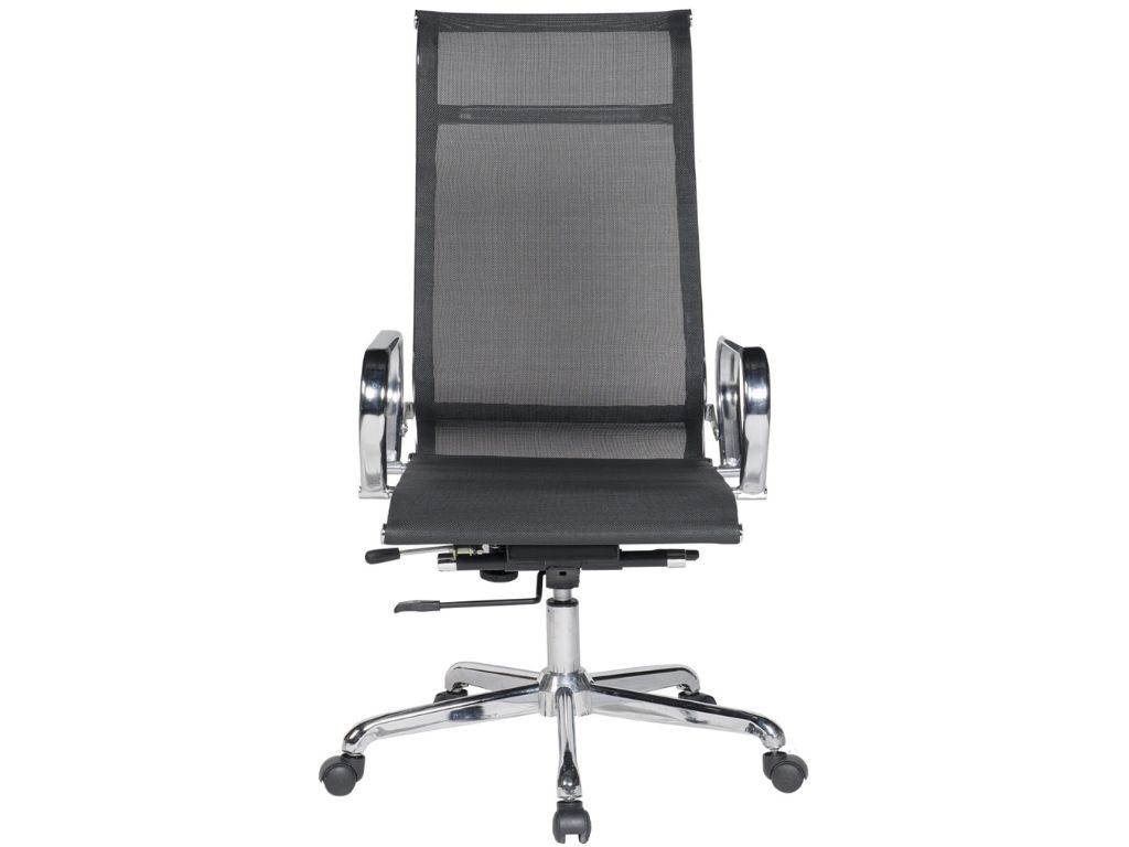 Ghế lưới GL320 - Image 3