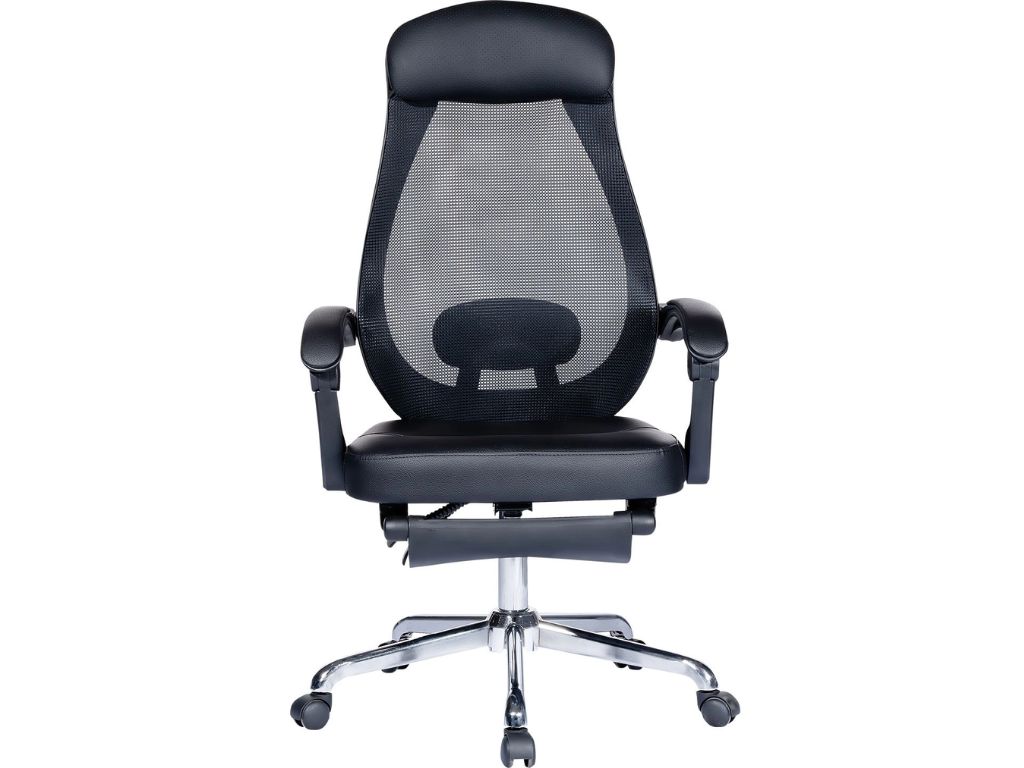 Ghế lưới GL323 - Image 3