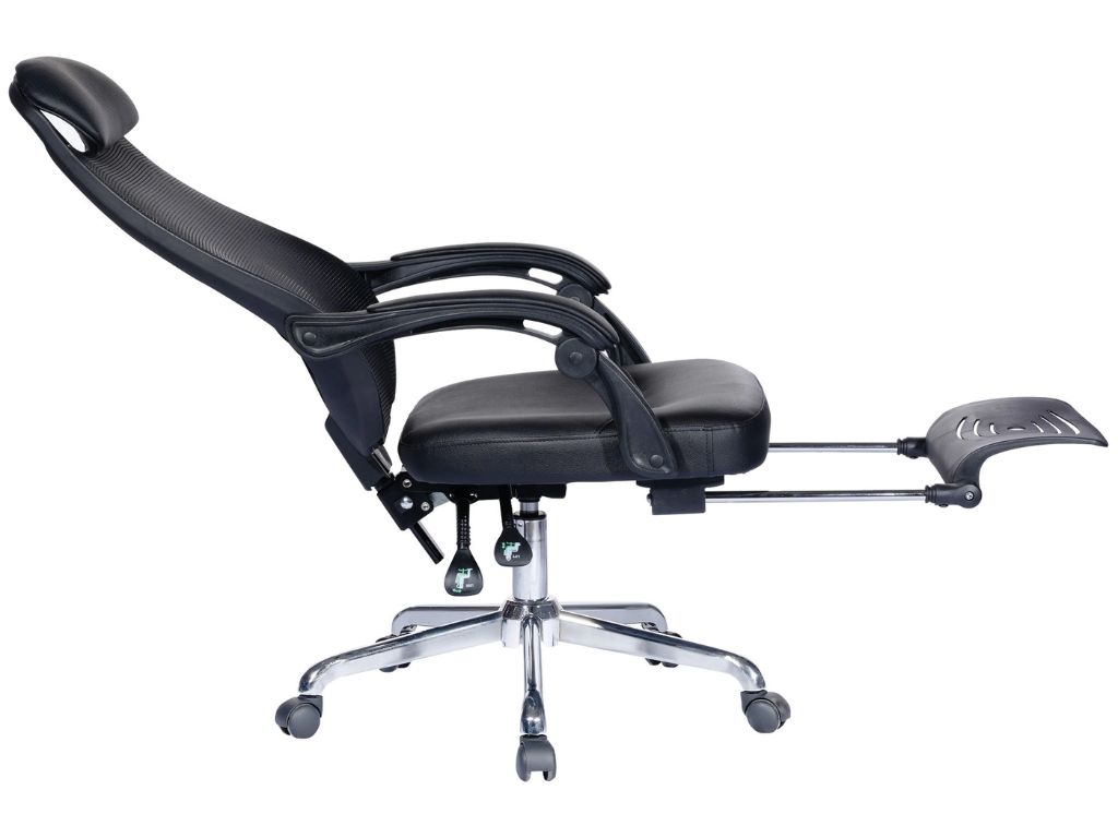 Ghế lưới GL323 - Image 2