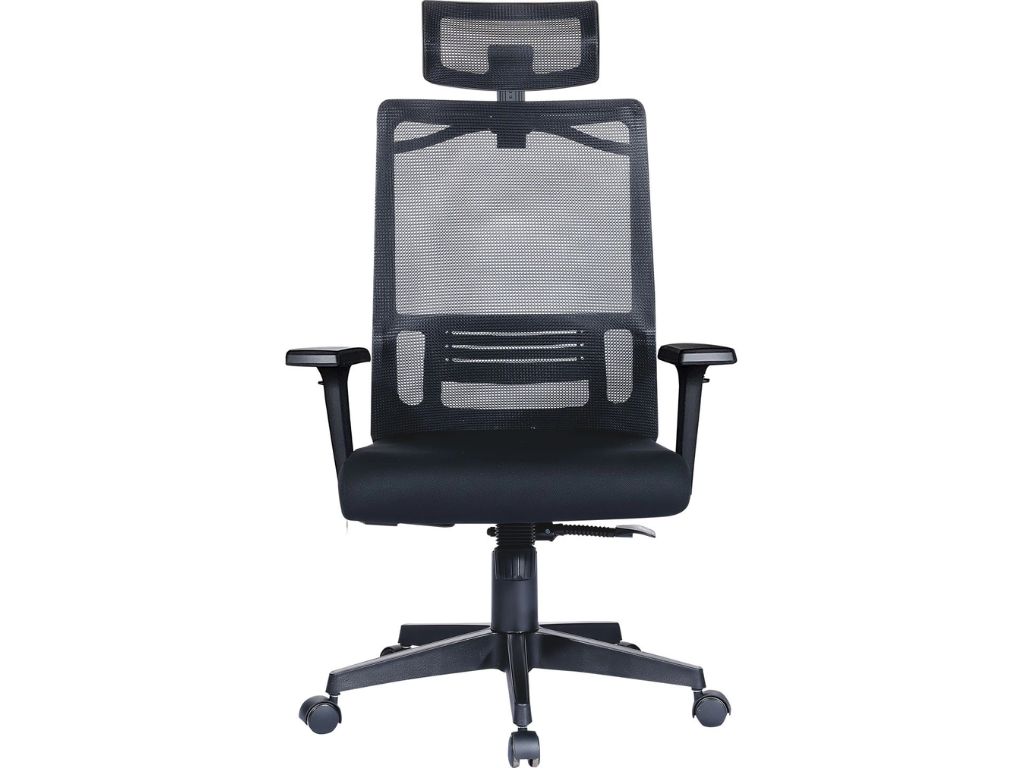 Ghế lưới GL324 - Image 3