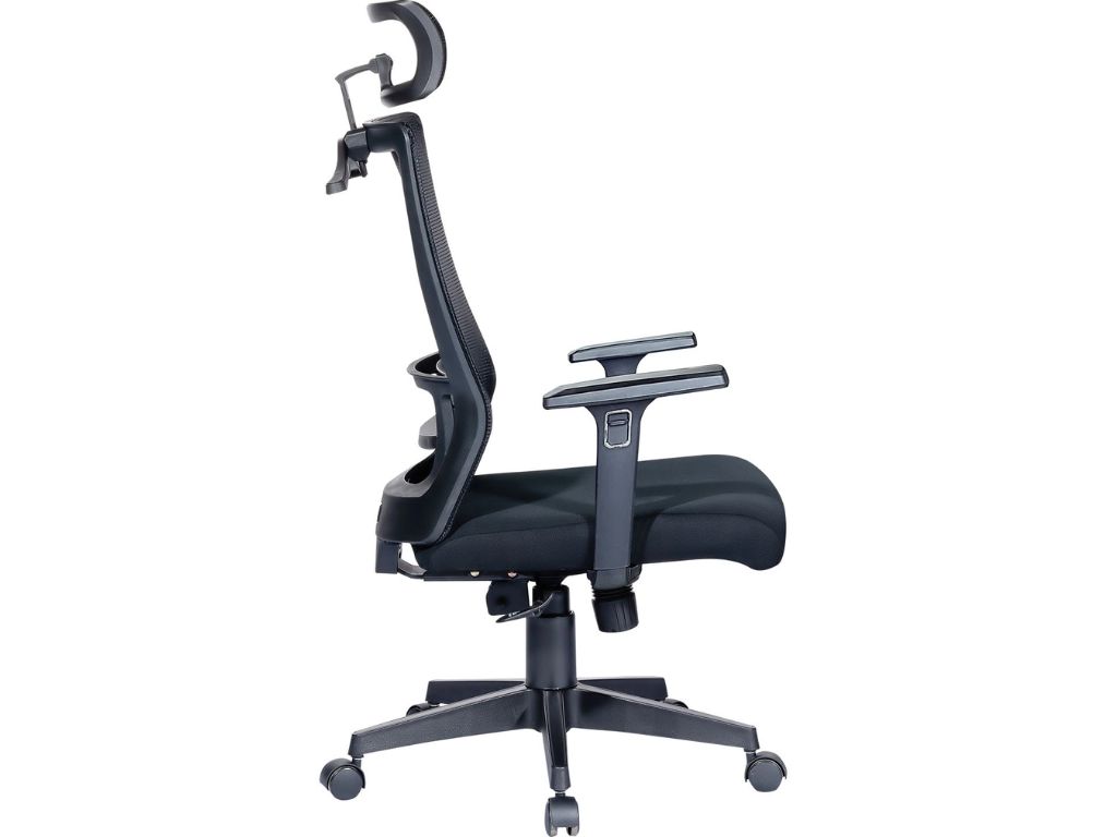 Ghế lưới GL324 - Image 2