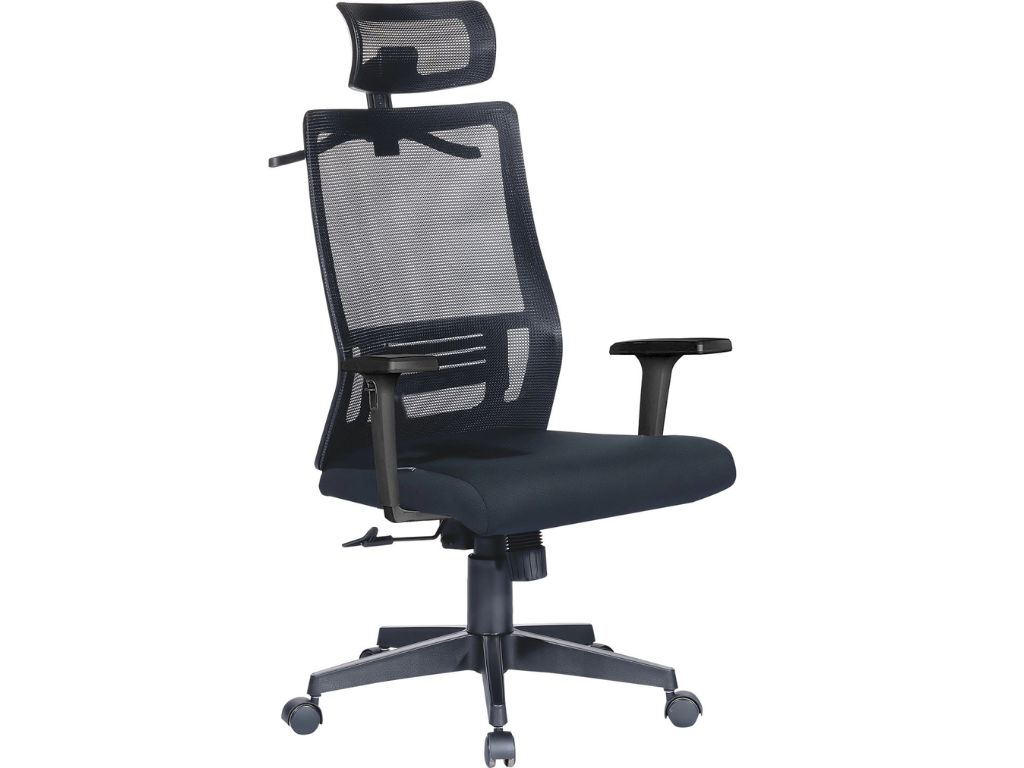 Ghế lưới GL324