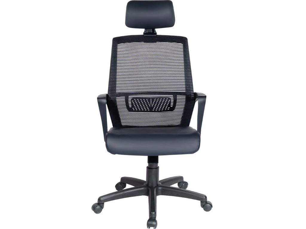 Ghế lưới GL329 - Image 2