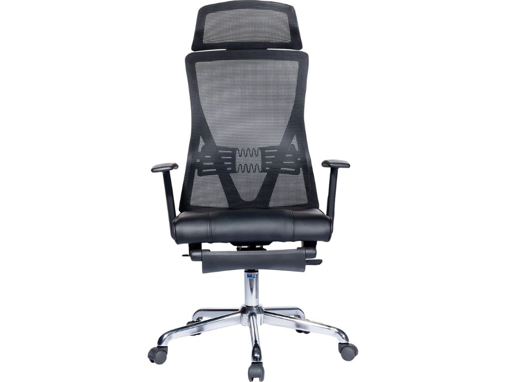 Ghế lưới GL334 - Image 3