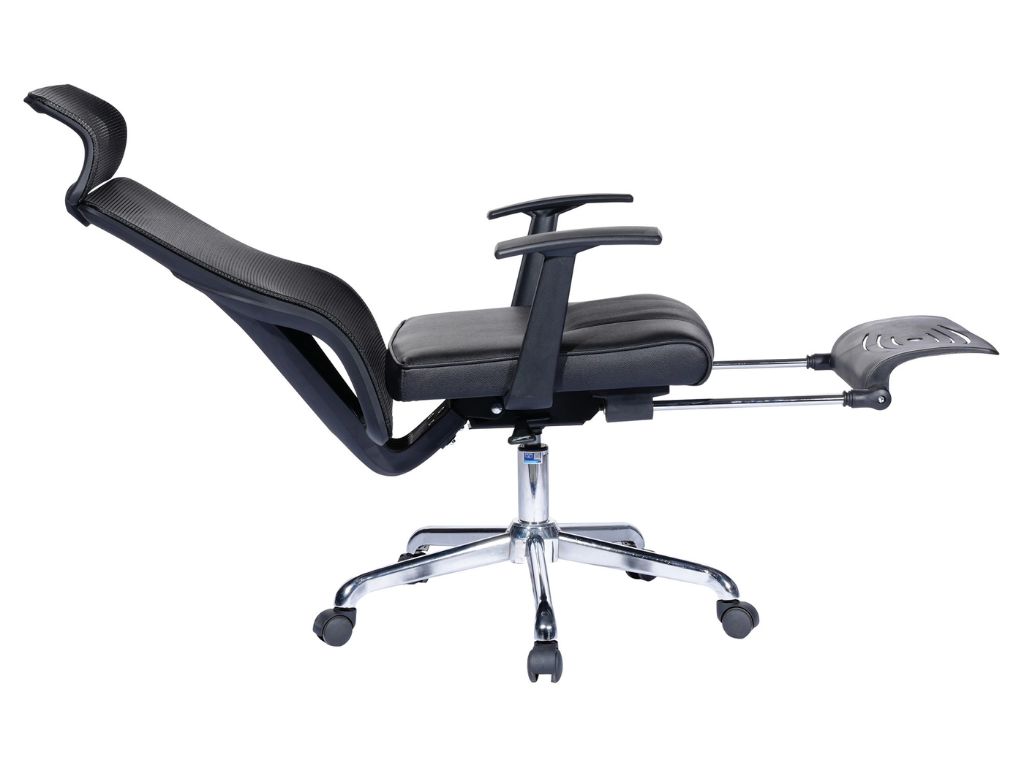 Ghế lưới GL334 - Image 2