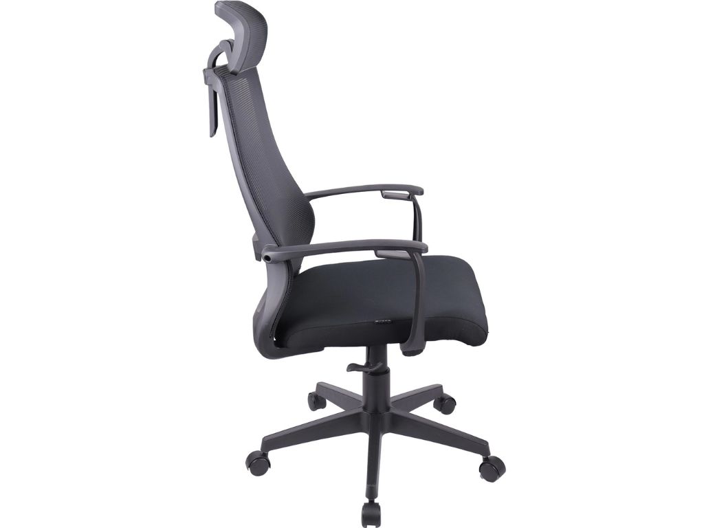 Ghế lưới GL348 - Image 2