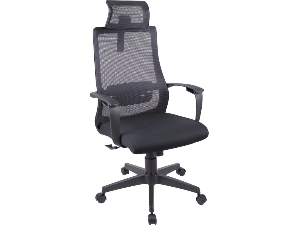 Ghế lưới GL348