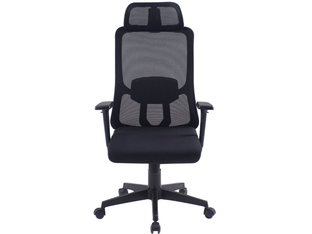 Ghế lưới GL356 - Image 3