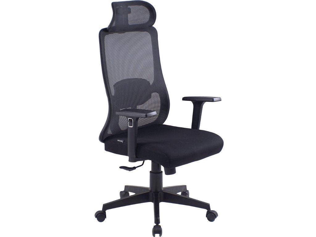 Ghế lưới GL356