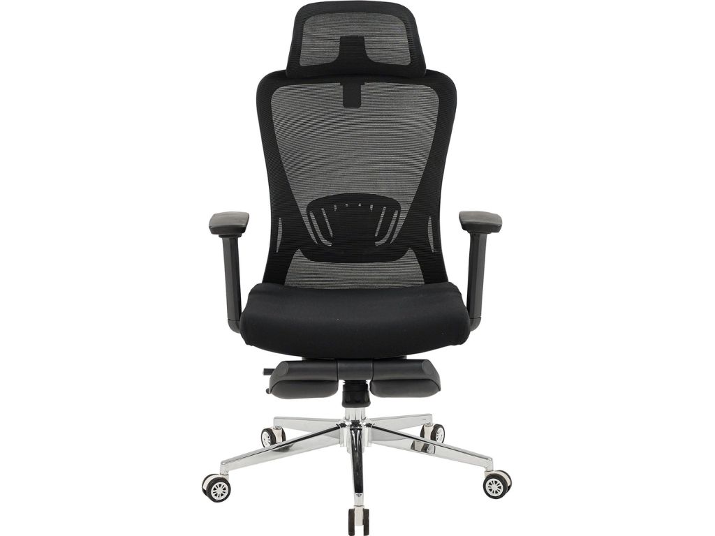Ghế lưới GL357 - Image 3