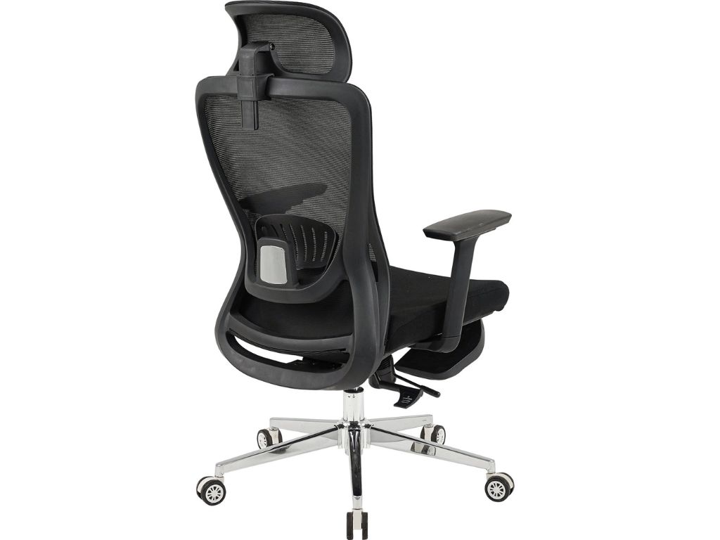 Ghế lưới GL357 - Image 2