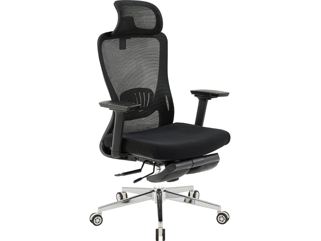 Ghế lưới GL357