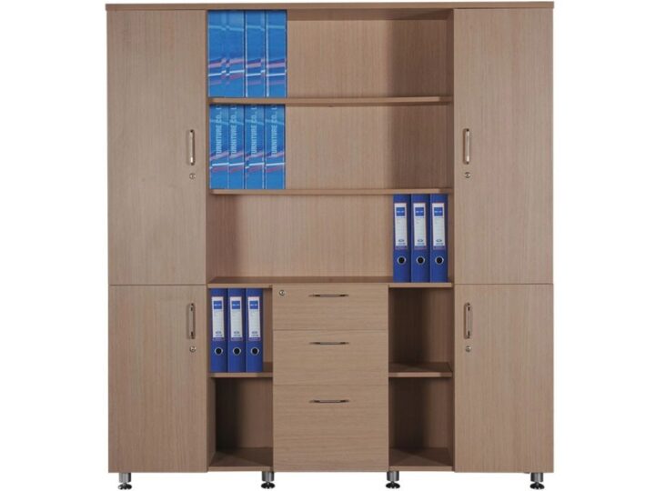 Tủ hồ sơ HR1960-3K