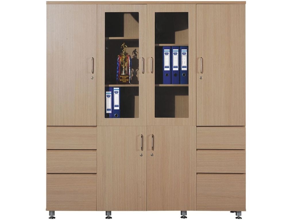 Tủ hồ sơ HR1960-4B