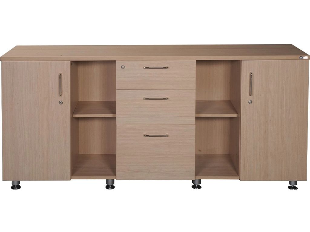 Tủ hồ sơ HR860